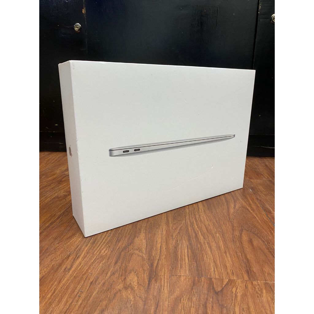 

kardus I Box Apple Original Macbook Air Retina 2019 - 2020
