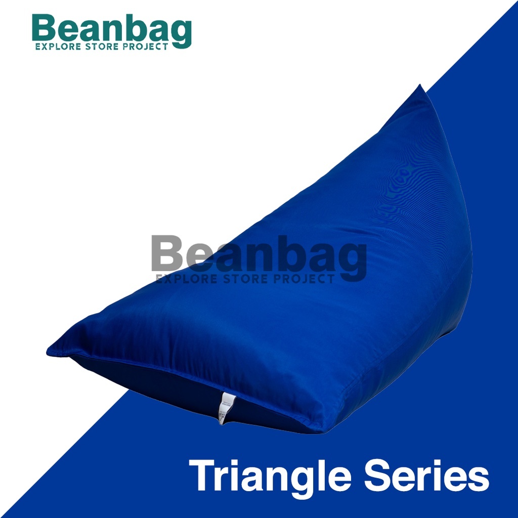 Bean Bag Explore | Inner Cover Bean Bag Triangle
