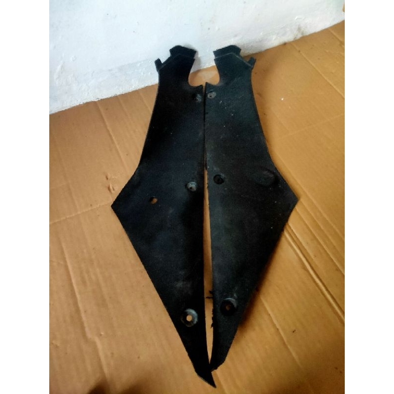 Cowling inner dek dalem ninja rr new ori