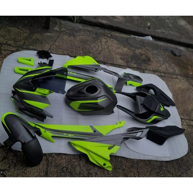 body fullset r15v2 ato r15 lama