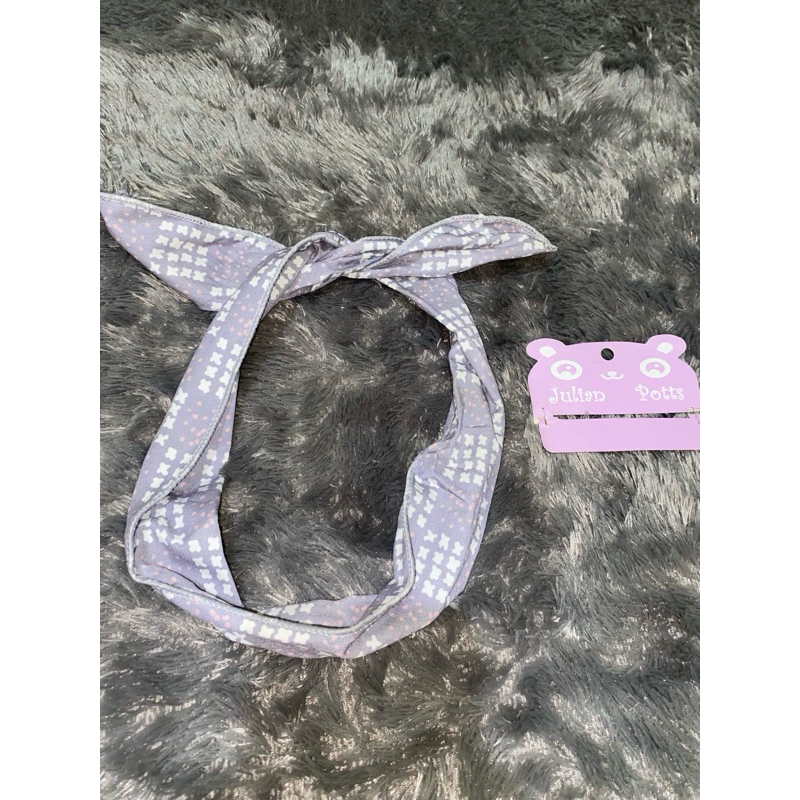 Bando Kawat Julian Potts (new)