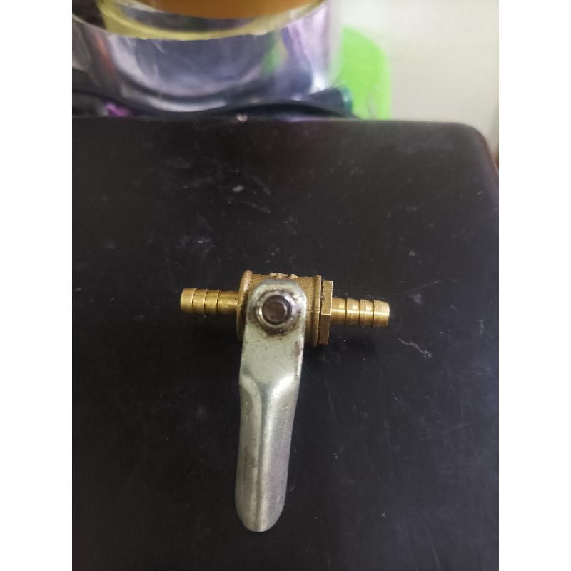 klem kran bensin variasi karburator ninja r ninja rr satria fu