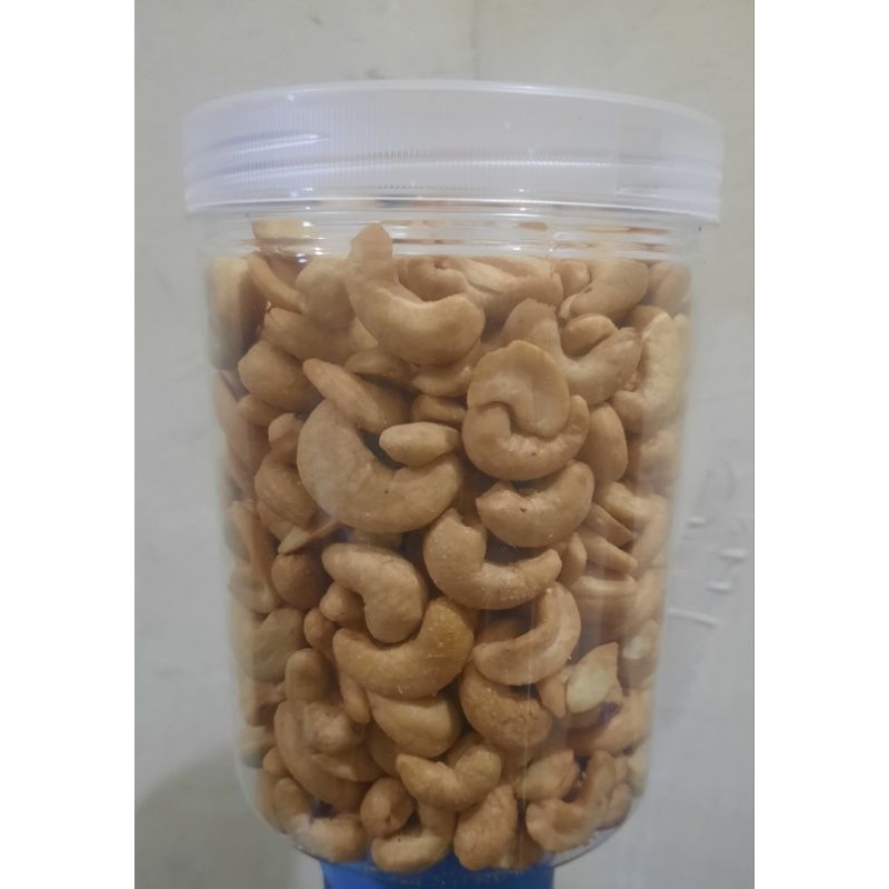 

Mede kemasan toples 500gr