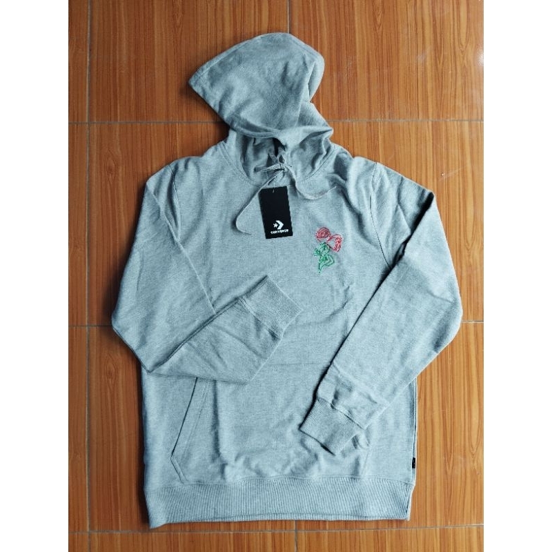 Hoodie Converse Original