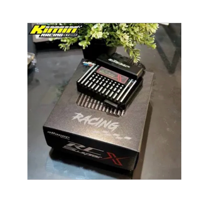 ecu aracer Rc super Nmax 155 old limited