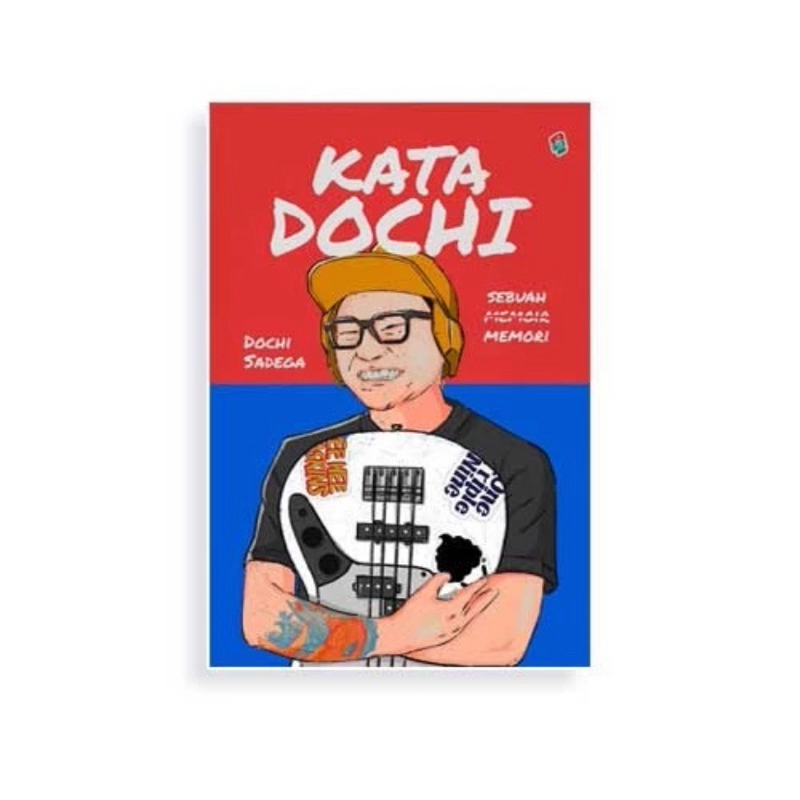 Kata Dochi - Dochi Sadega