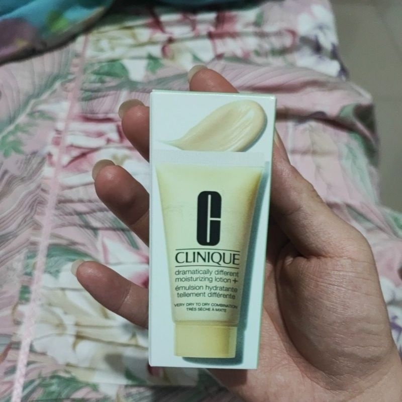 Moisturizer CLINIQUE