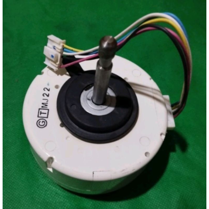motor fan dc panasonic 2pk || dinamo blower indoor AC Panasonic Original
