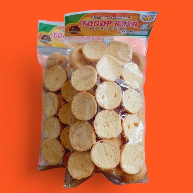 

Kue Roti Bagelen Kering Khas Daerah Purworejo Oleh Oleh Khas Purworejo