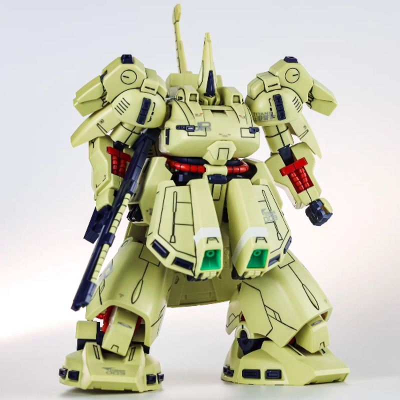 1/144 HG PMX The-O Fighter