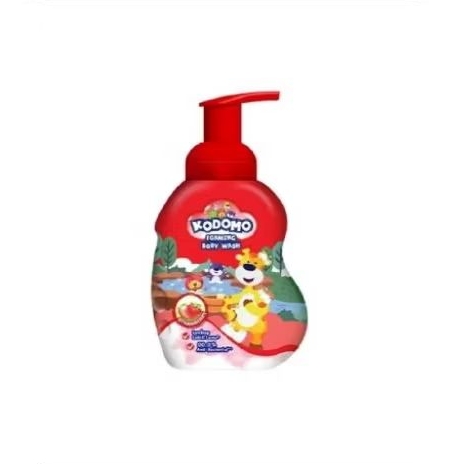 Kodomo Body Wash 250ml