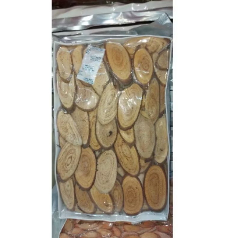 

tongkat ali wangi 500 gr