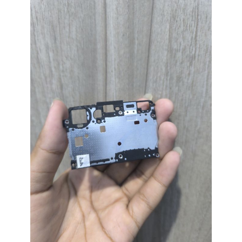 Tutup Mesin Oppo F7 Youth