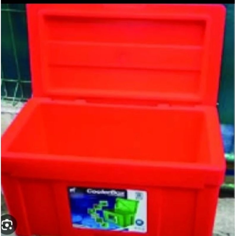 MARVEL COOLER BOX / COOL BOX 200 Liter khusus Batam