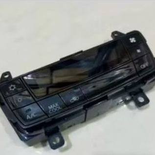 Panel AC digital avanza Xenia