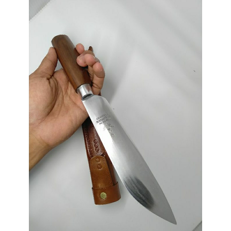 pisau herder cap garpu germany