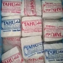 

Tahu jombang