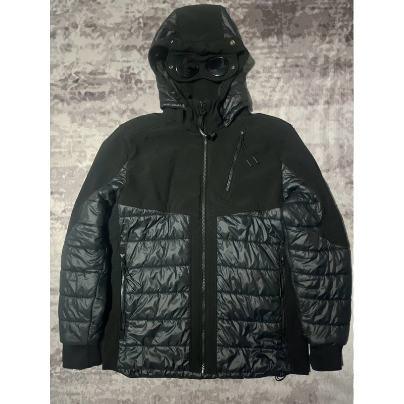 cp company shell