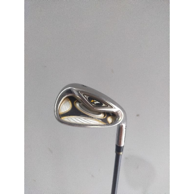 stick golf iron taylormade r7