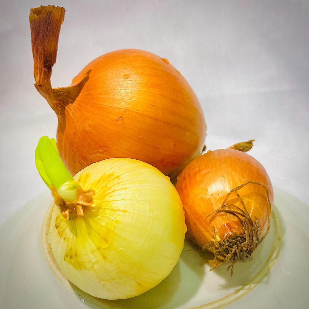 

Bawang Bombay Besar Foto Asli Sayur Mamah Fresh