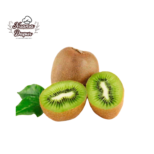 

Buah Kiwi Fresh 250gr