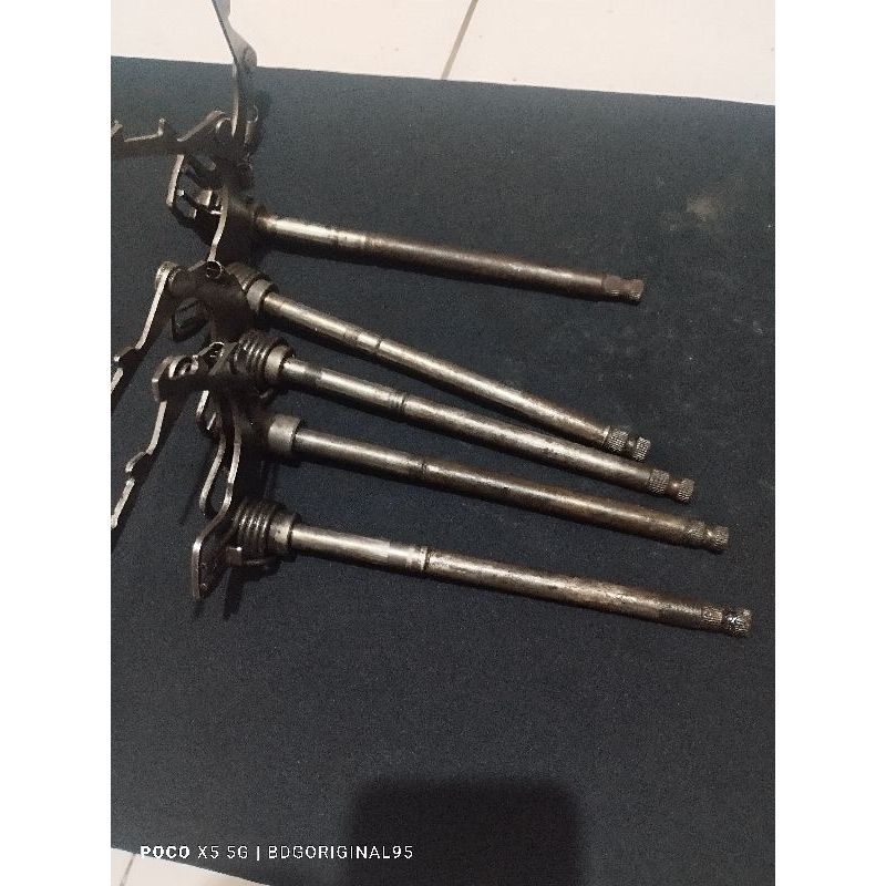 as operan f1zr orignal