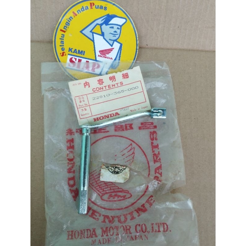 as tuas stut kopling honda cb100 cb125 cb 100 cb 125 k3 k4 k5 gl100 gl125 gl 100 gl 125 cg110 cg125 