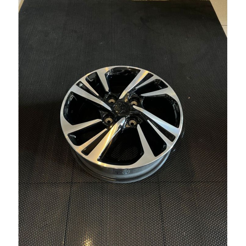 velg xenia sport original ring 15