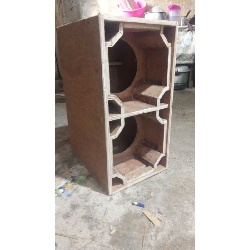 box brewog planar,box planar miniatur 6 inch.