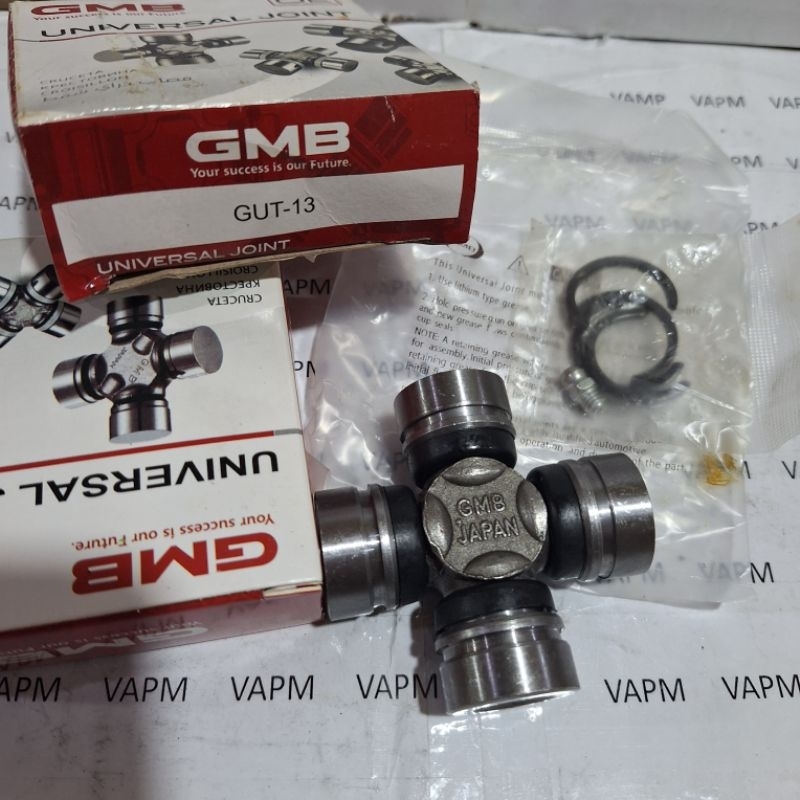 cross joint joint kopel kijang 5k 7k bensin diesel efi 18 efi 20 gmb GUT 13
