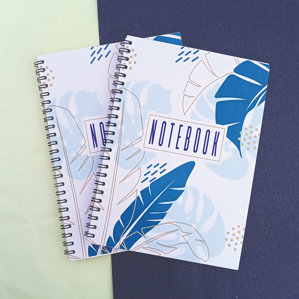 

NOTEBOOK A5 Aestetic catatan buku tulis COVER FULL COLOR/JURNAL BOOKPAPER/HVS#GRID#LINE#DOT#BLANK