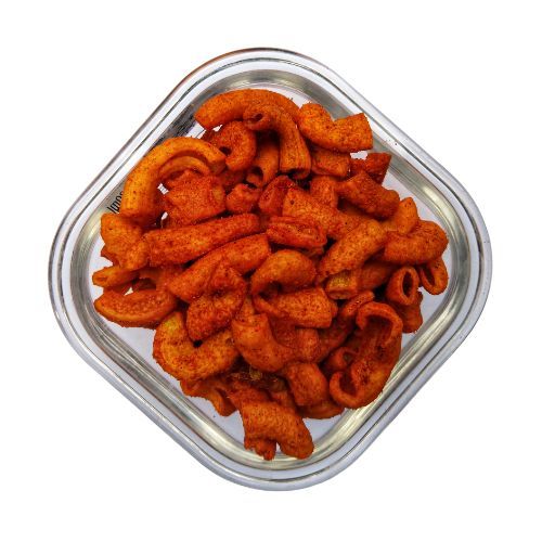 

MAKARONI BANTET