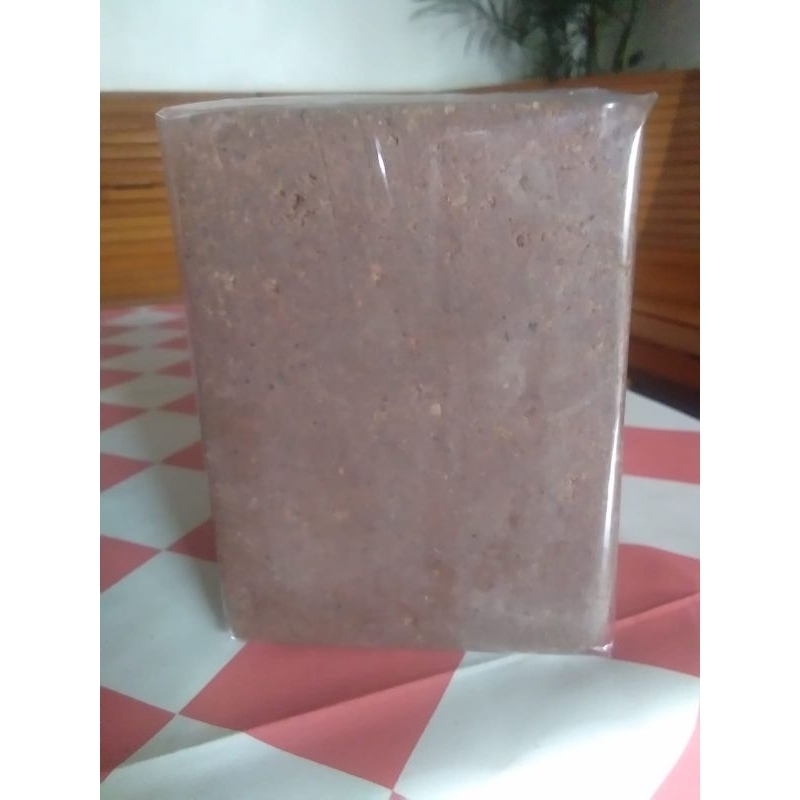 

Terasi/Belacan Udang Grade(A1) Khas Pontianak 1kg
