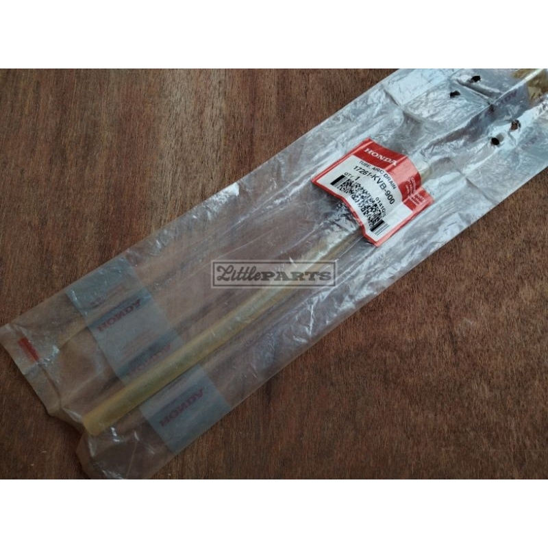 Selang hawa box filter honda vario beat karbu ori original ahm