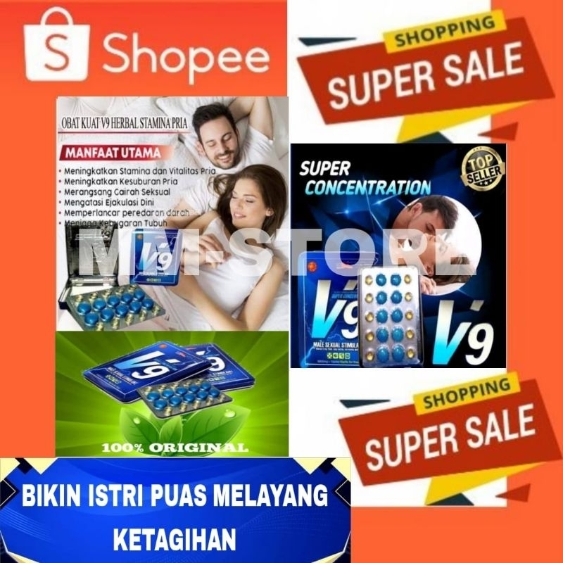 OBAT_V9_ORIGINAL_HERBAL_ISI_10