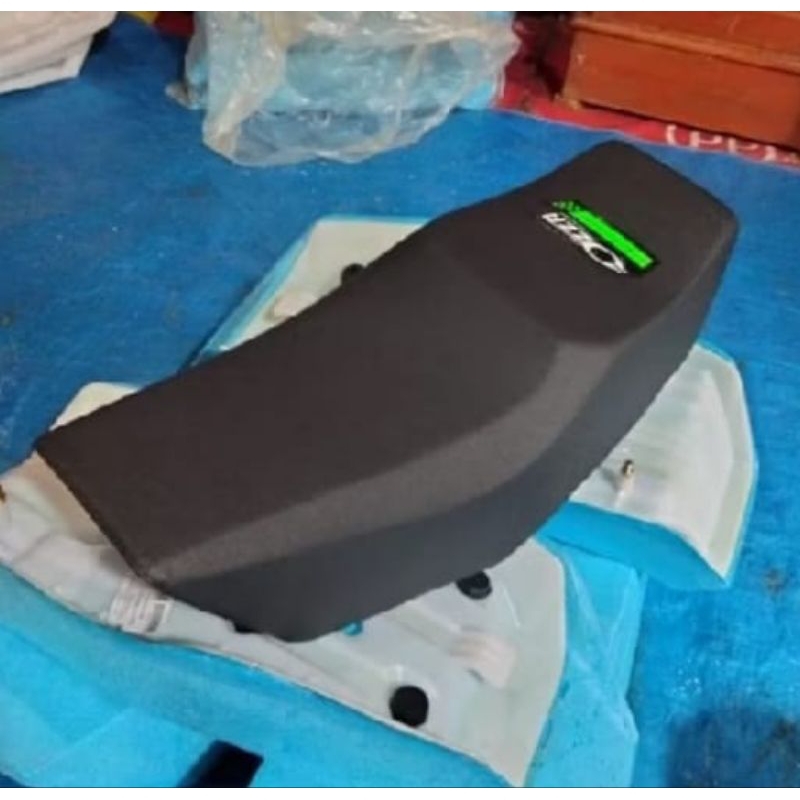 JOK RX KING SIKU COAK PAHA OZZA - JOK RX KING SIKU OZZA COAK PAHAN DEPAN