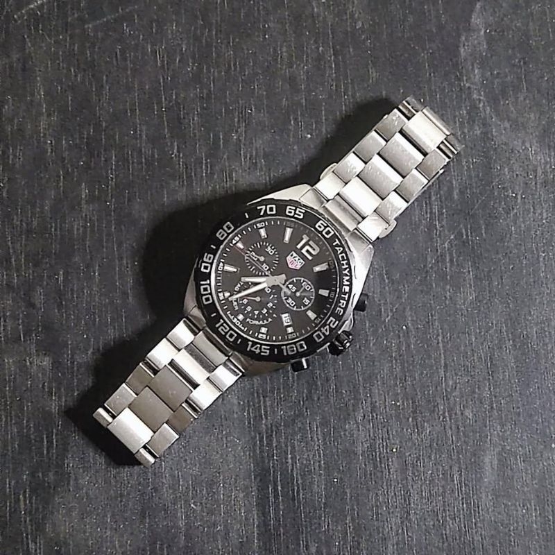 jam tangan Tag Heuer Formula 1