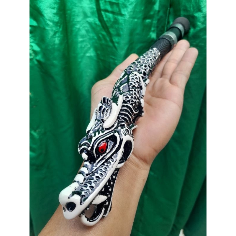 Pahul naga resin /gagang/handle