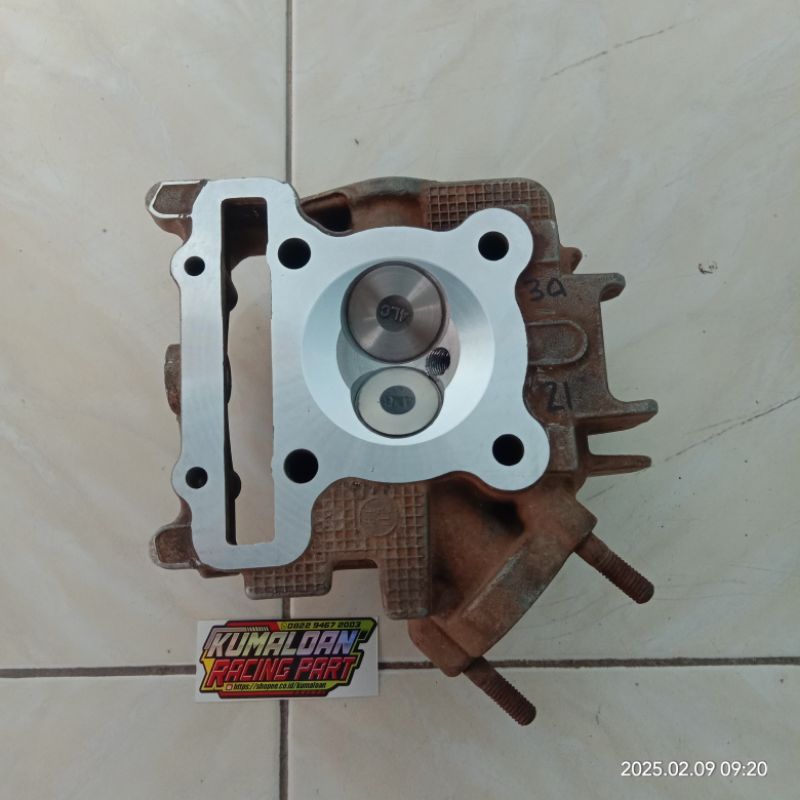 Head Jupiter Z1 30/25