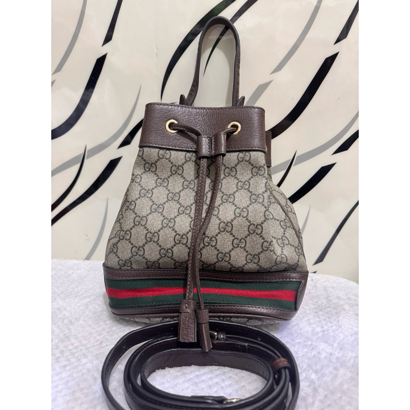 Tas PL GUCCI
