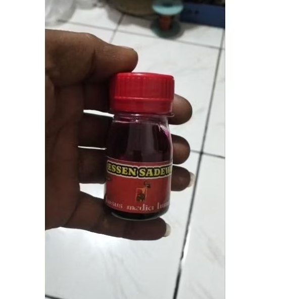 ESSEN SADEWO Essen Premium Mancing ikan nila media lumut