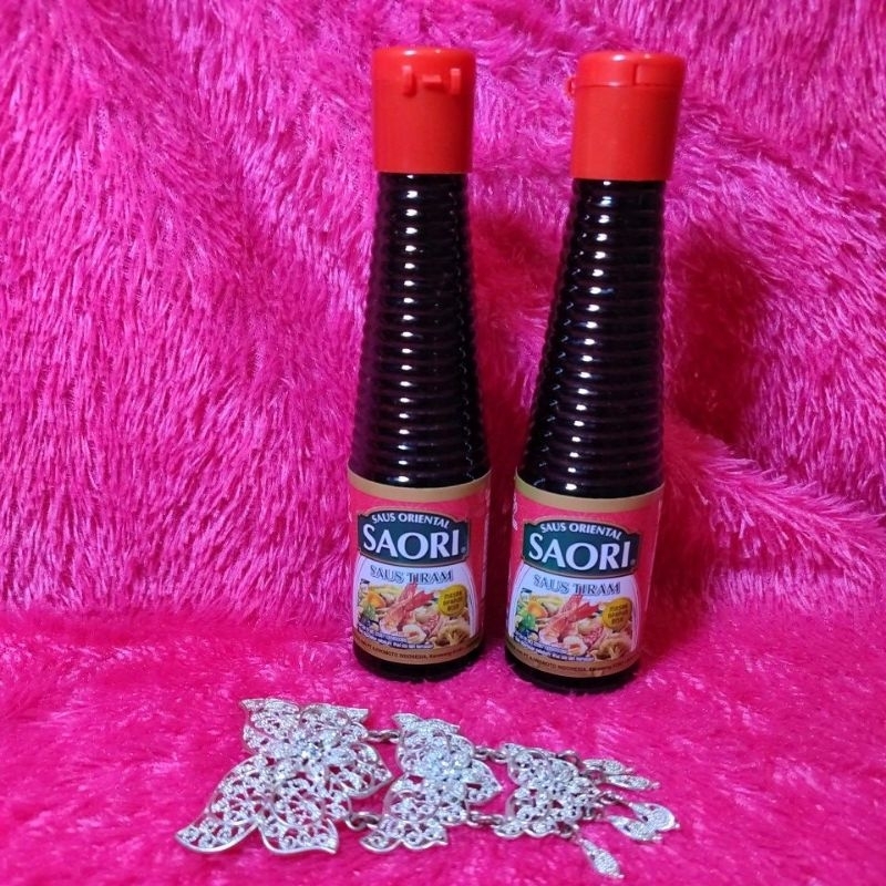 

saori saus tiram