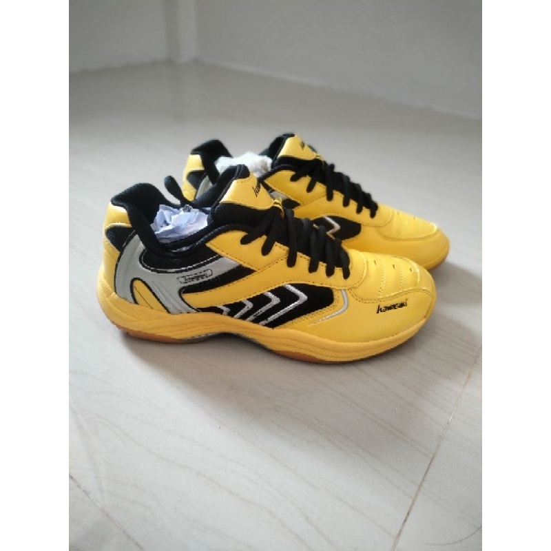 SEPATU BADMINTON ORIGINAL KAWASAKI