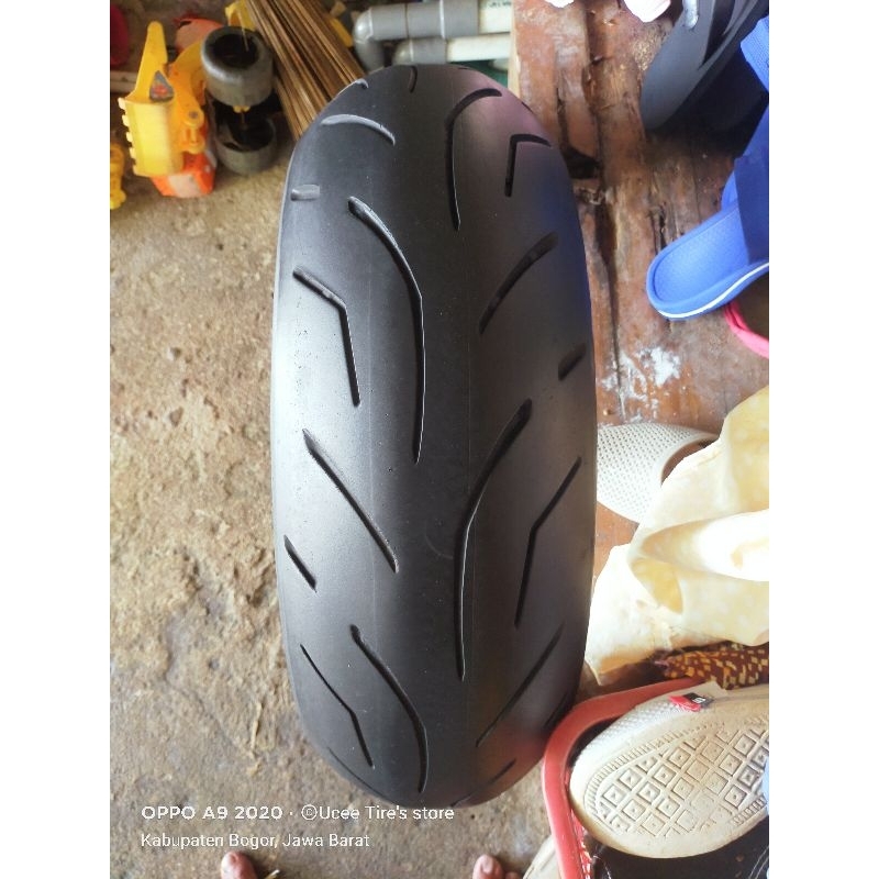 battlax s20 180/55-17