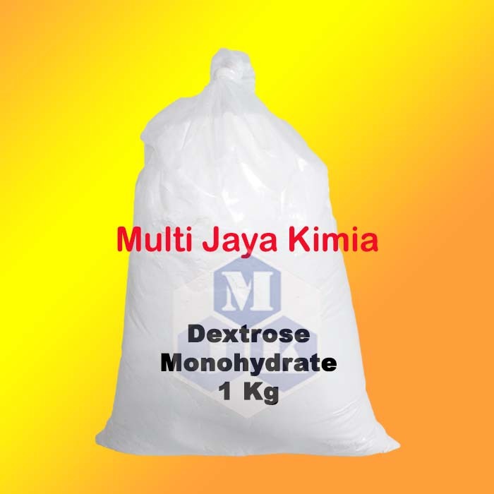 

Dextrose / Dextrose Monohydrate 1Kg