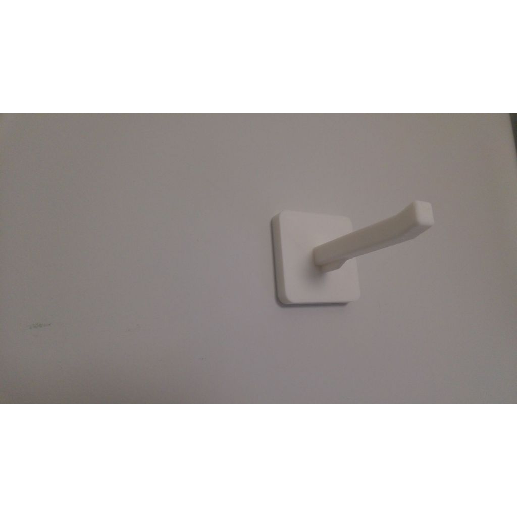 Airsoft gun wall hanger gantungan senjata airsoft