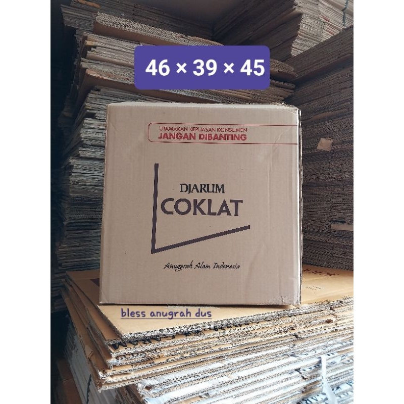

Kardus Besar untuk Packing