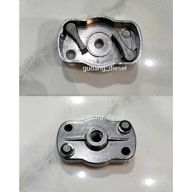 Pully Engkol Mesin Potong Rumput 328