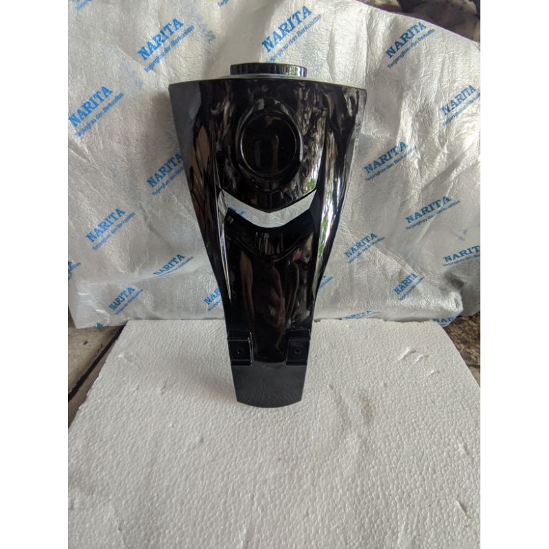 Tameng panel dasi Plat Jupiter Z Lama 2003-2004