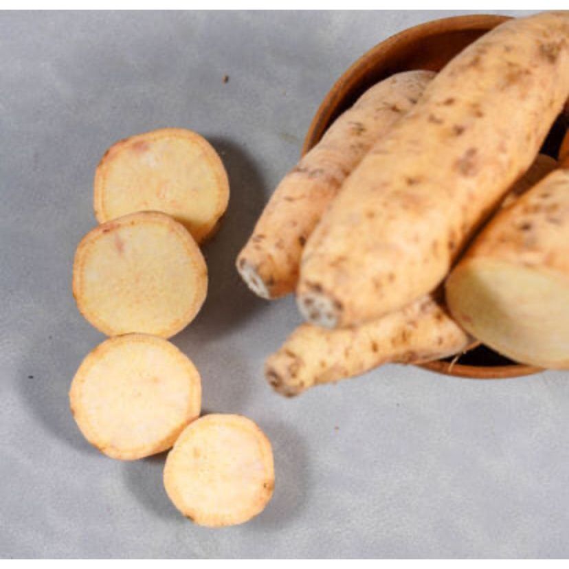 

Ubi Cilembu 100 gr 1 kg Murah Fresh Instan Surabaya